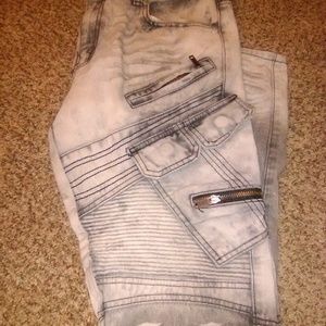 Men's jeans